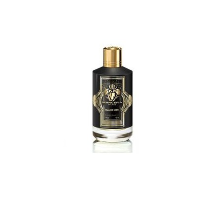 Mancera Black Noir EDP kvepalai unisex, 120 ml