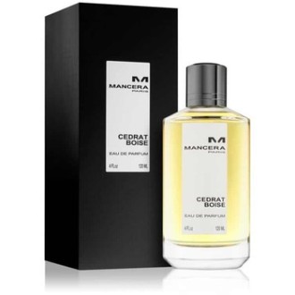 Mancera Cedrat Boise EDP kvepalai unisex, 120 ml