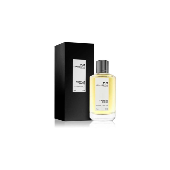 Mancera Cedrat Boise EDP kvepalai unisex, 120 ml