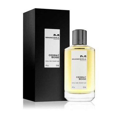 Mancera Cedrat Boise EDP kvepalai unisex, 120 ml