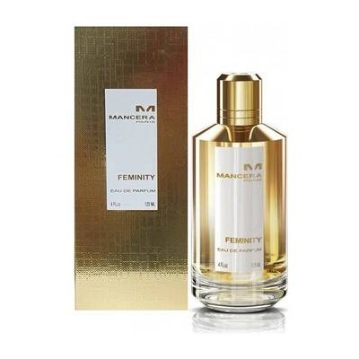 Mancera Feminity EDP kvepalai moterims, 120 ml