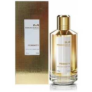 Mancera Feminity EDP kvepalai moterims, 120 ml