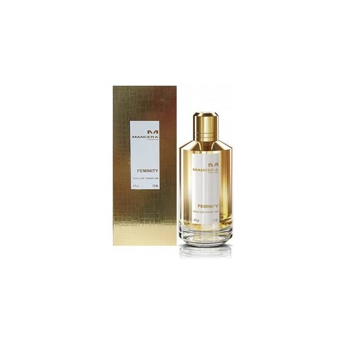 Mancera Feminity EDP kvepalai moterims, 60 ml