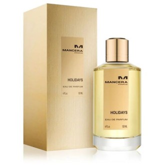 Mancera Holidays EDP kvepalai unisex, 120 ml