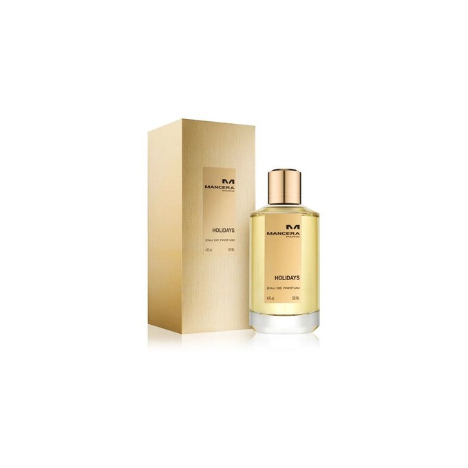 Mancera Holidays EDP kvepalai unisex, 120 ml