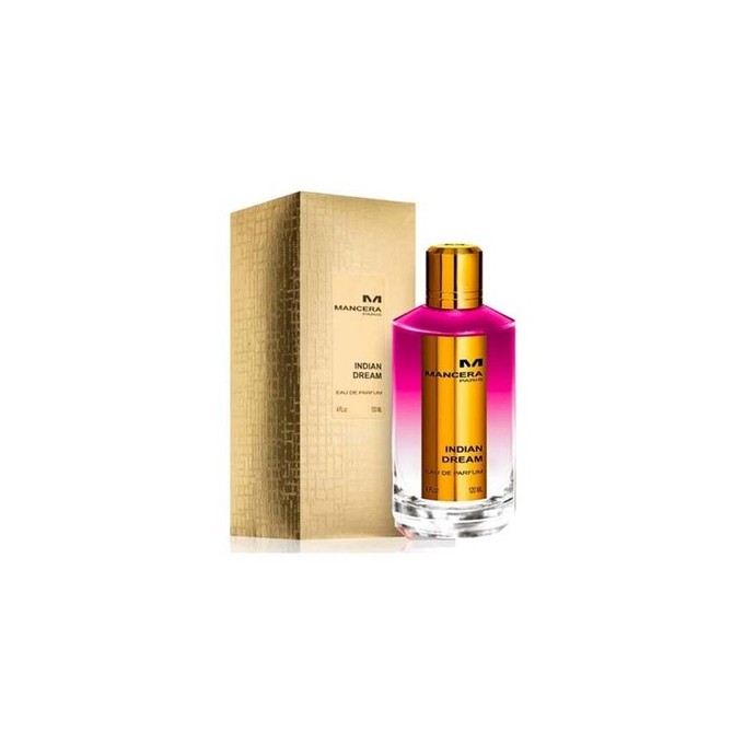 Mancera Indian Dream EDP kvepalai moterims, 60 ml