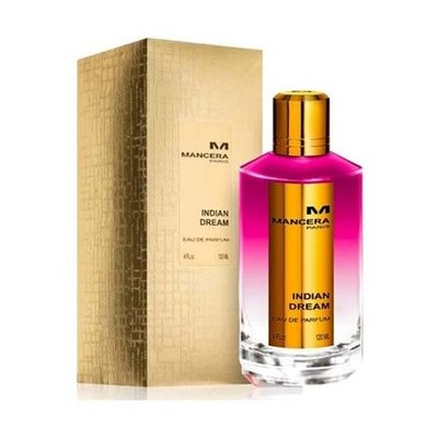 Mancera Indian Dream EDP kvepalai moterims, 60 ml