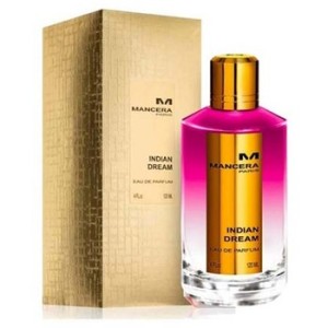 Mancera Indian Dream EDP kvepalai moterims, 60 ml