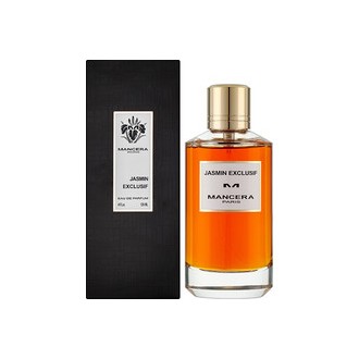 Mancera Jasmin Exclusive EDP kvepalai unisex, 120 ml