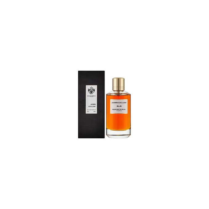 Mancera Jasmin Exclusive EDP kvepalai unisex, 120 ml