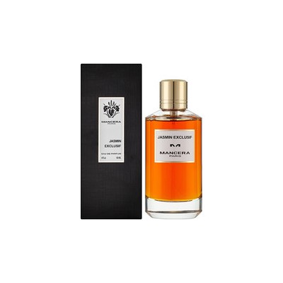 Mancera Jasmin Exclusive EDP kvepalai unisex, 120 ml