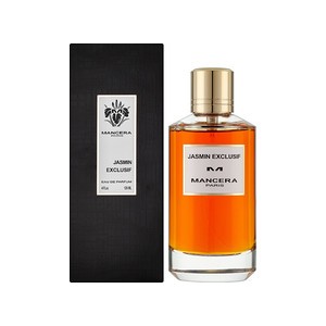 Mancera Jasmin Exclusive EDP kvepalai unisex, 120 ml