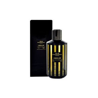 Mancera Lemon Line EDP kvepalai unisex, 120 ml