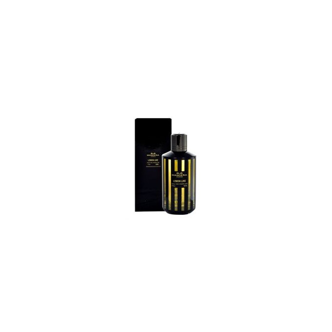 Mancera Lemon Line EDP kvepalai unisex, 120 ml