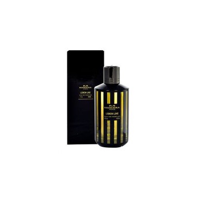 Mancera Lemon Line EDP kvepalai unisex, 120 ml