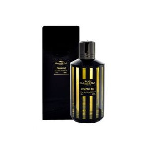Mancera Lemon Line EDP kvepalai unisex, 120 ml