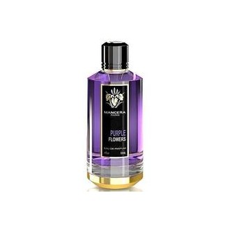 Mancera Purple Flowers EDP kvepalai moterims, 120 ml