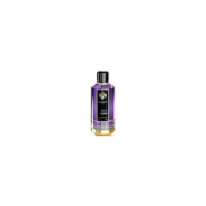 Mancera Purple Flowers EDP kvepalai moterims, 120 ml