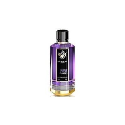 Mancera Purple Flowers EDP kvepalai moterims, 120 ml