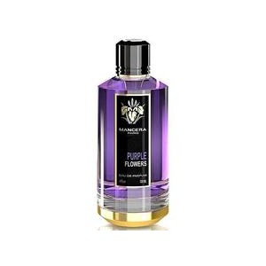 Mancera Purple Flowers EDP kvepalai moterims, 120 ml