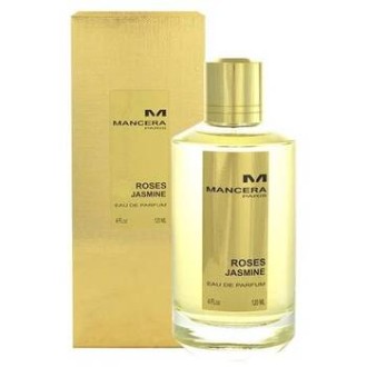 Mancera Roses Jasmine EDP kvepalai unisex, 120 ml