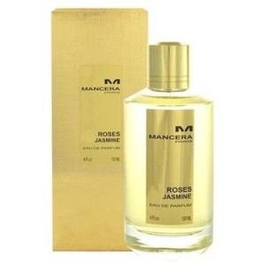 Mancera Roses Jasmine EDP kvepalai unisex, 120 ml