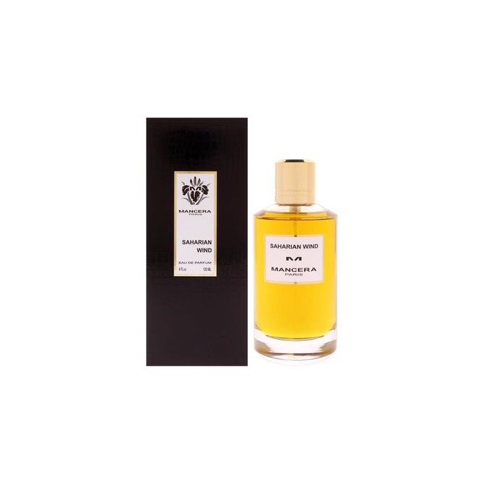 Mancera Saharian Wind EDP kvepalai unisex, 120 ml