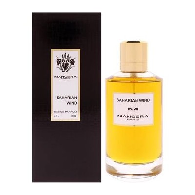 Mancera Saharian Wind EDP kvepalai unisex, 120 ml