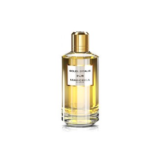 Mancera Soleil D'Italie EDP kvepalai unisex, 120 ml