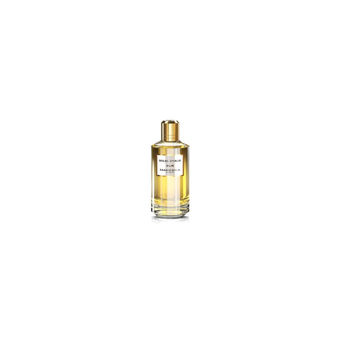 Mancera Soleil D'Italie EDP kvepalai unisex, 120 ml