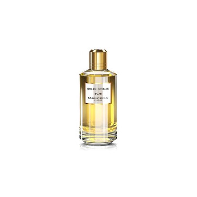 Mancera Soleil D'Italie EDP kvepalai unisex, 120 ml