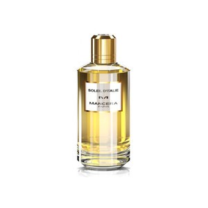 Mancera Soleil D'Italie EDP kvepalai unisex, 120 ml