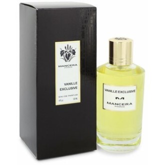Mancera Vanille Exclusive EDP kvepalai unisex, 120 ml