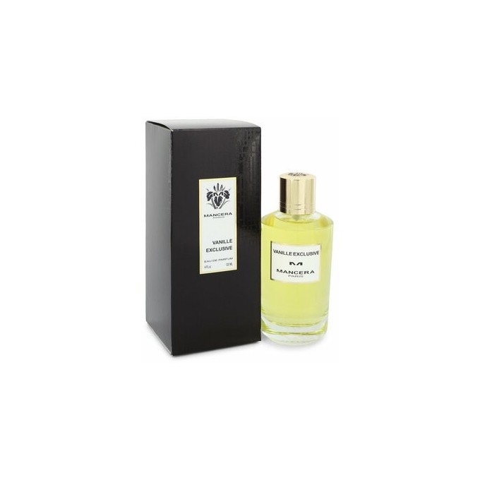 Mancera Vanille Exclusive EDP kvepalai unisex, 120 ml