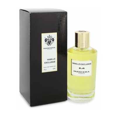 Mancera Vanille Exclusive EDP kvepalai unisex, 120 ml