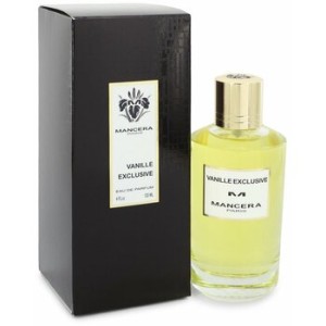 Mancera Vanille Exclusive EDP kvepalai unisex, 120 ml