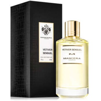 Mancera Vetiver Sensuel EDP kvepalai unisex, 120 ml
