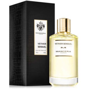 Mancera Vetiver Sensuel EDP kvepalai unisex, 120 ml