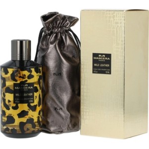 Mancera Wild Leather EDP kvepalai unisex, 120 ml