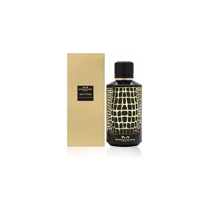 Mancera Wild Python EDP kvepalai moterims, 60 ml