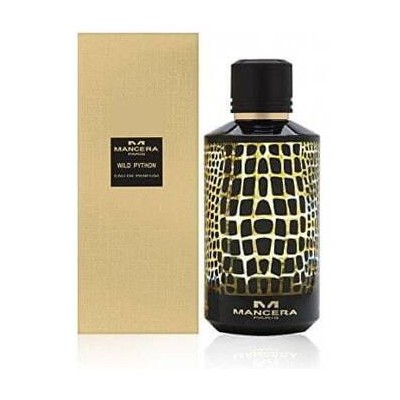 Mancera Wild Python EDP kvepalai moterims, 60 ml