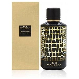 Mancera Wild Python EDP kvepalai moterims, 60 ml