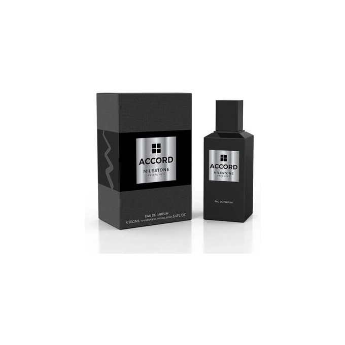 Milestone Perfumes Accord EDP kvepalai unisex, 100 ml