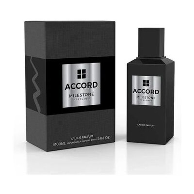 Milestone Perfumes Accord EDP kvepalai unisex, 100 ml