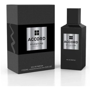 Milestone Perfumes Accord EDP kvepalai unisex, 100 ml