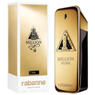 Paco Rabanne 1 Million Elixir EDP kvepalai vyrams, 30 ml
