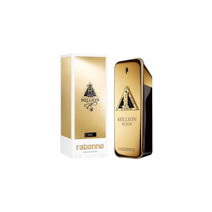 Paco Rabanne 1 Million Elixir EDP kvepalai vyrams, 30 ml