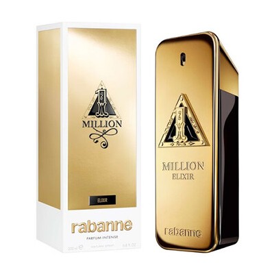 Paco Rabanne 1 Million Elixir EDP kvepalai vyrams, 30 ml