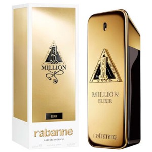 Paco Rabanne 1 Million Elixir EDP kvepalai vyrams, 30 ml