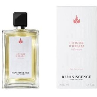 Reminiscence Histoire d´Orgeat Heliotrope EDP kvepalai unisex, 50 ml